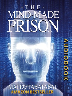 cover image of The Mind-Made Prison